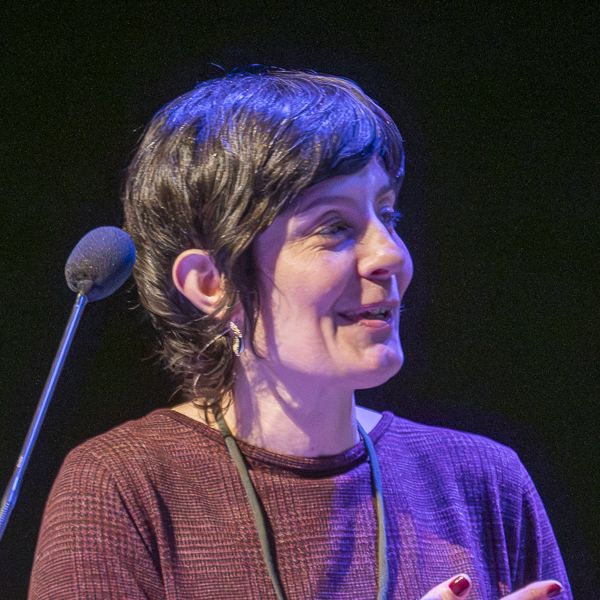 Sandra García Pérez